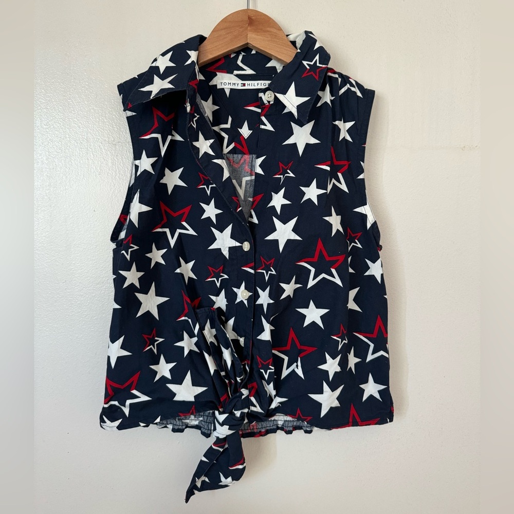 Vintage Tommy Hilfiger